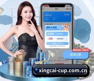 杏彩体育 APP - XINGCAI SPORTS